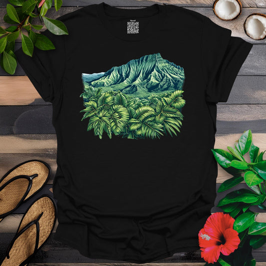 Mountain Still T-Shirt