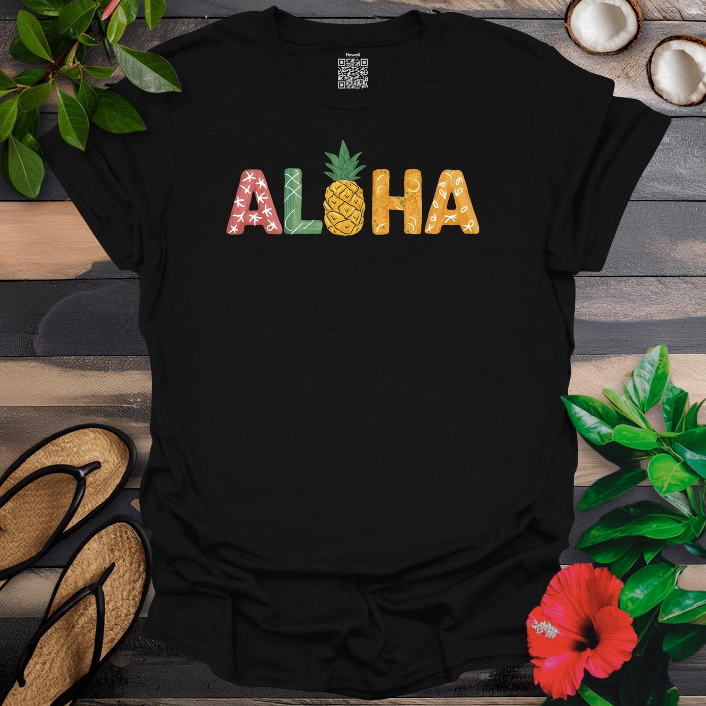 Aloha Fun T-Shirt