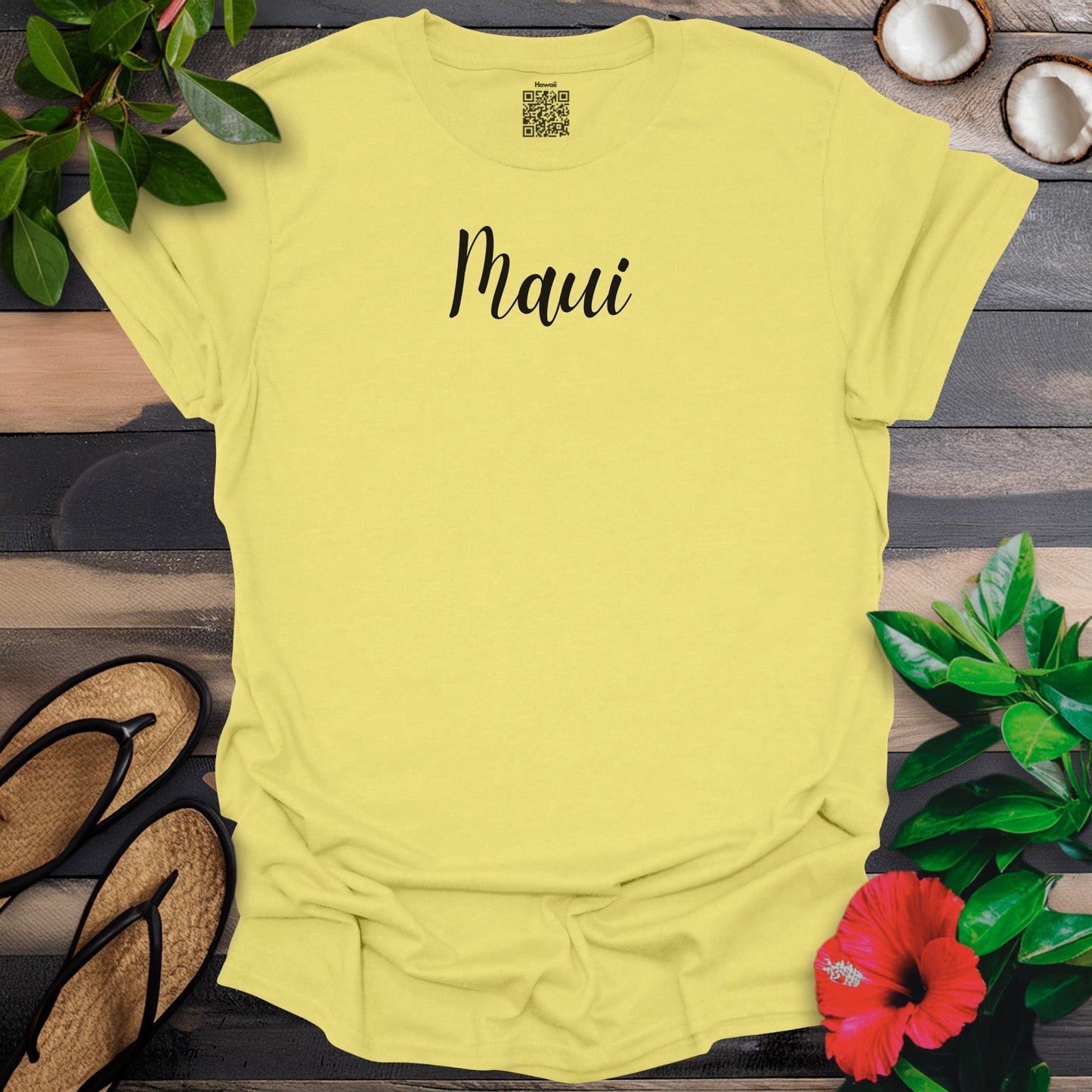 Maui T-Shirt