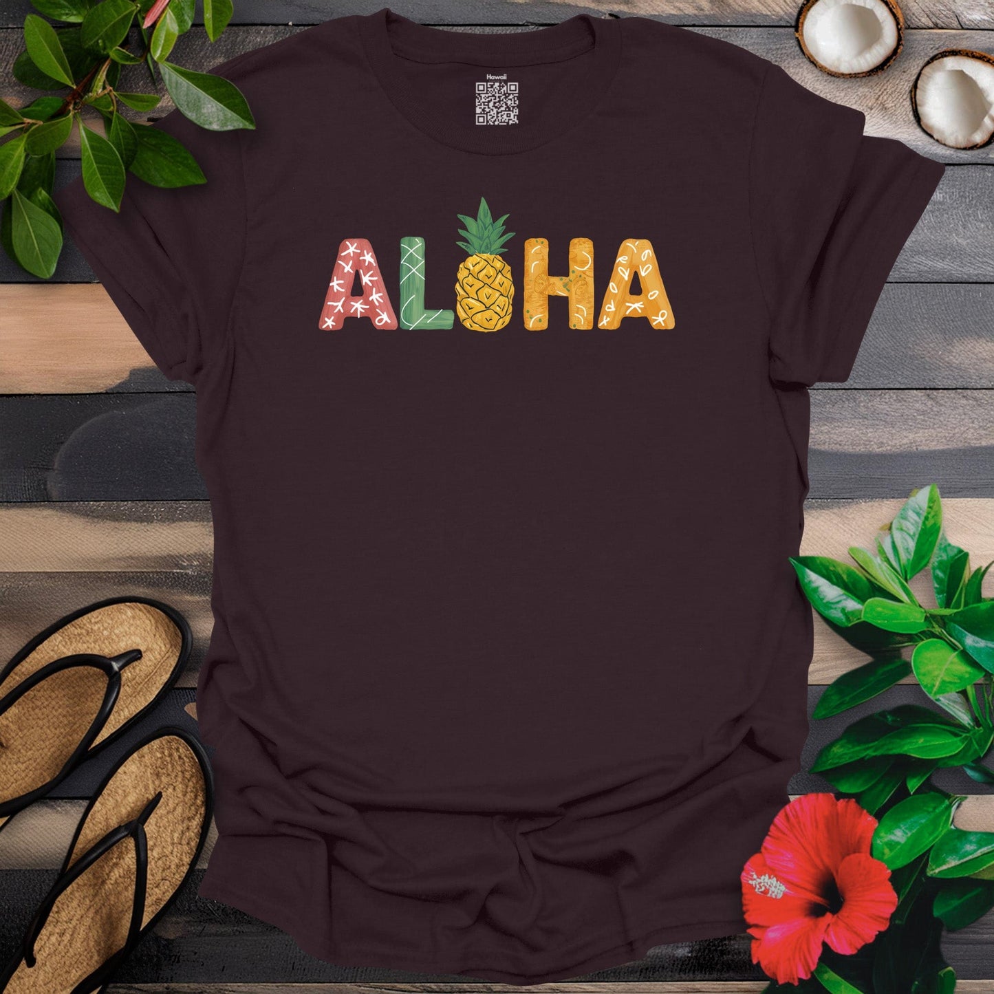 Aloha Fun T-Shirt