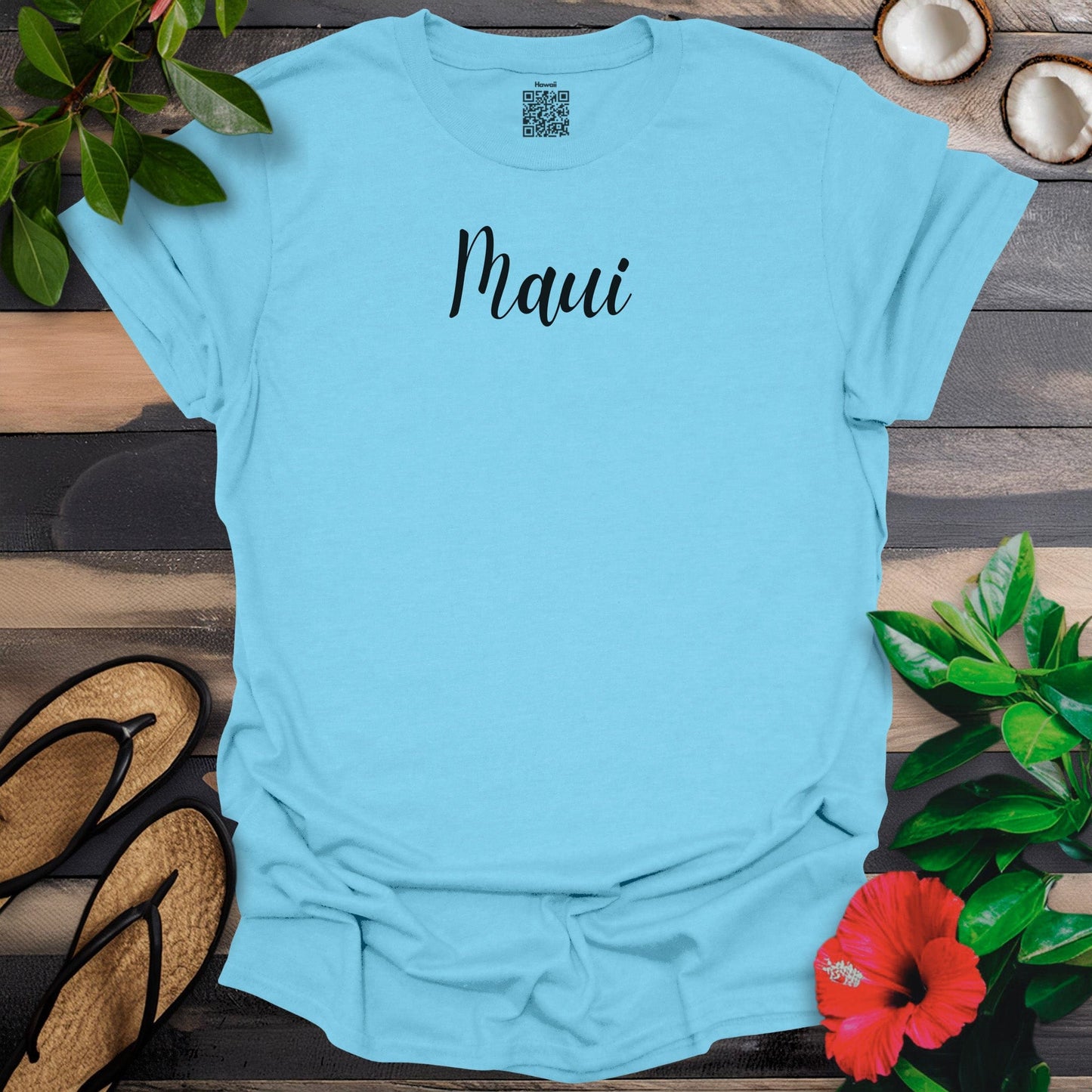 Maui T-Shirt