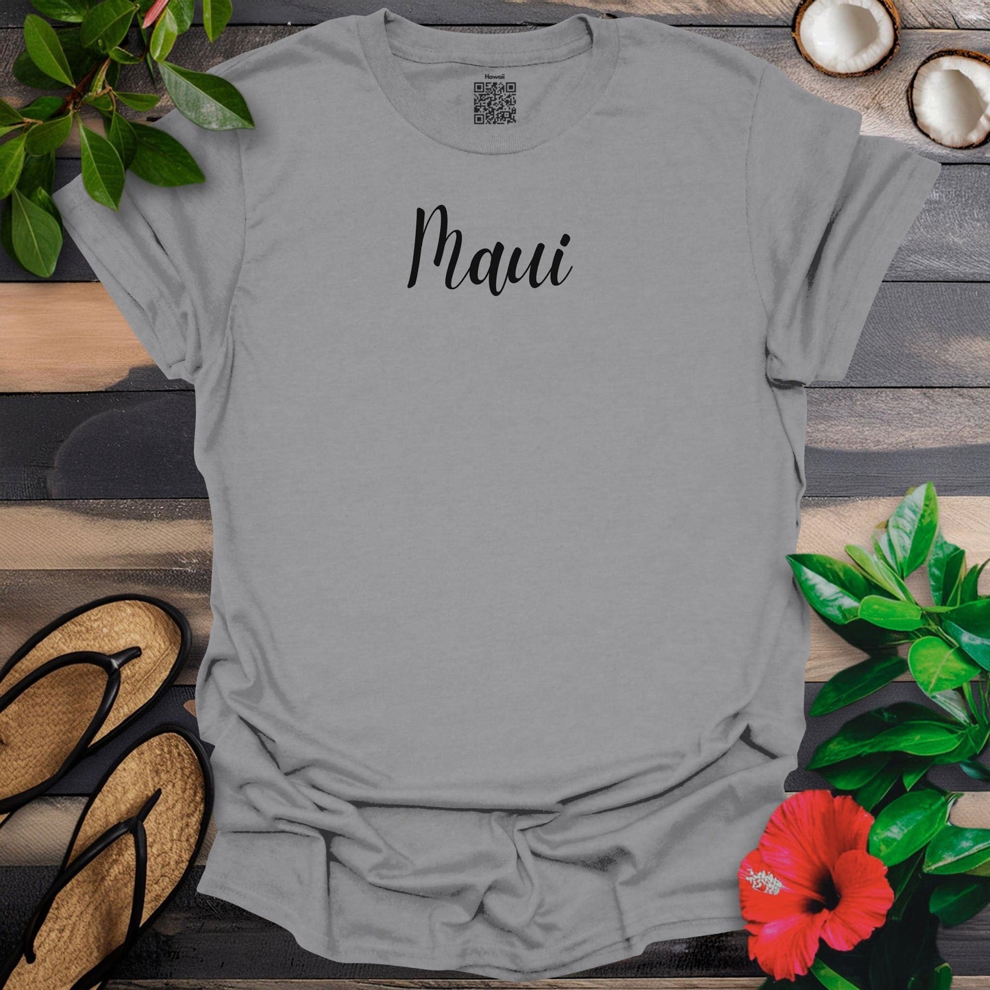 Maui T-Shirt