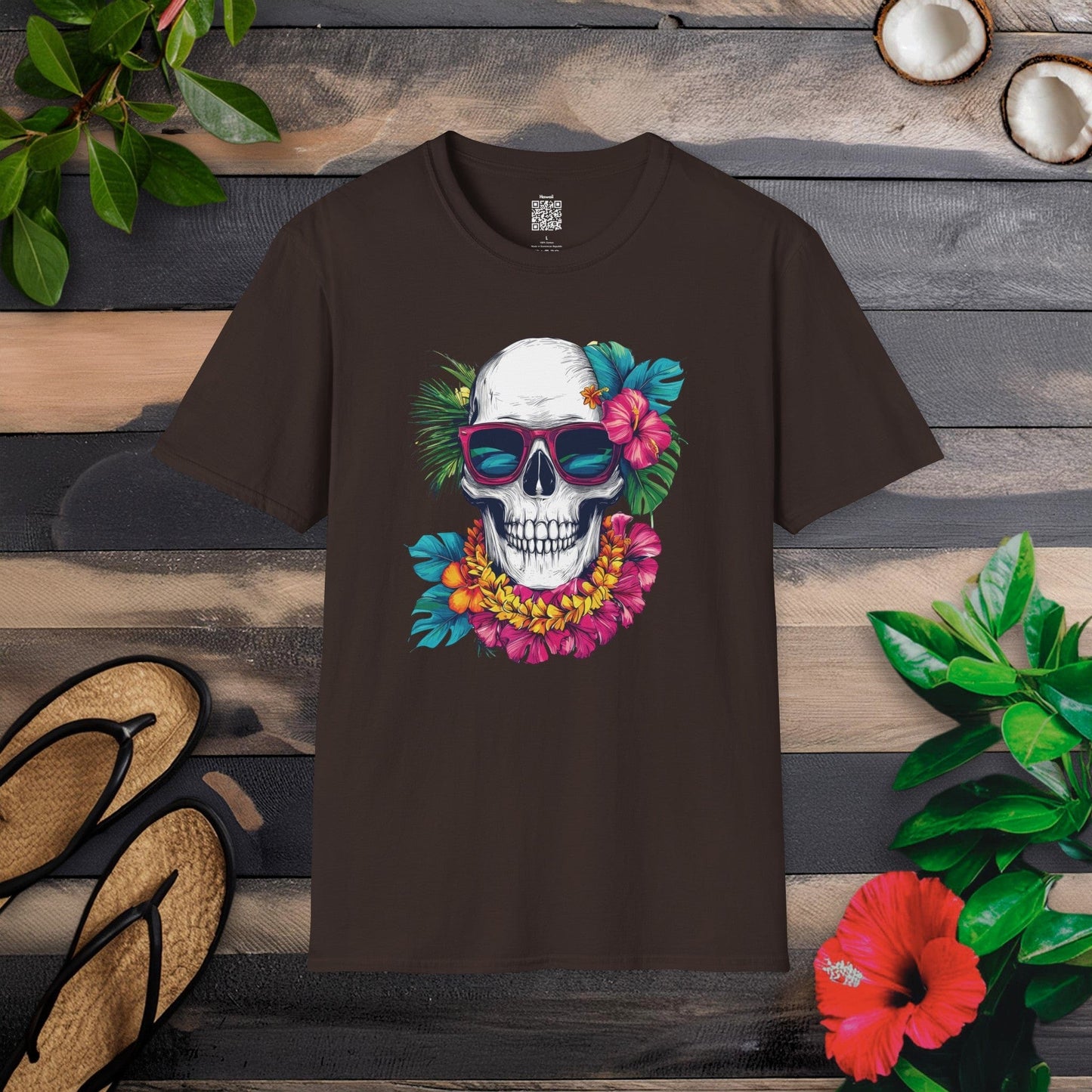 Skull of it T-Shirt