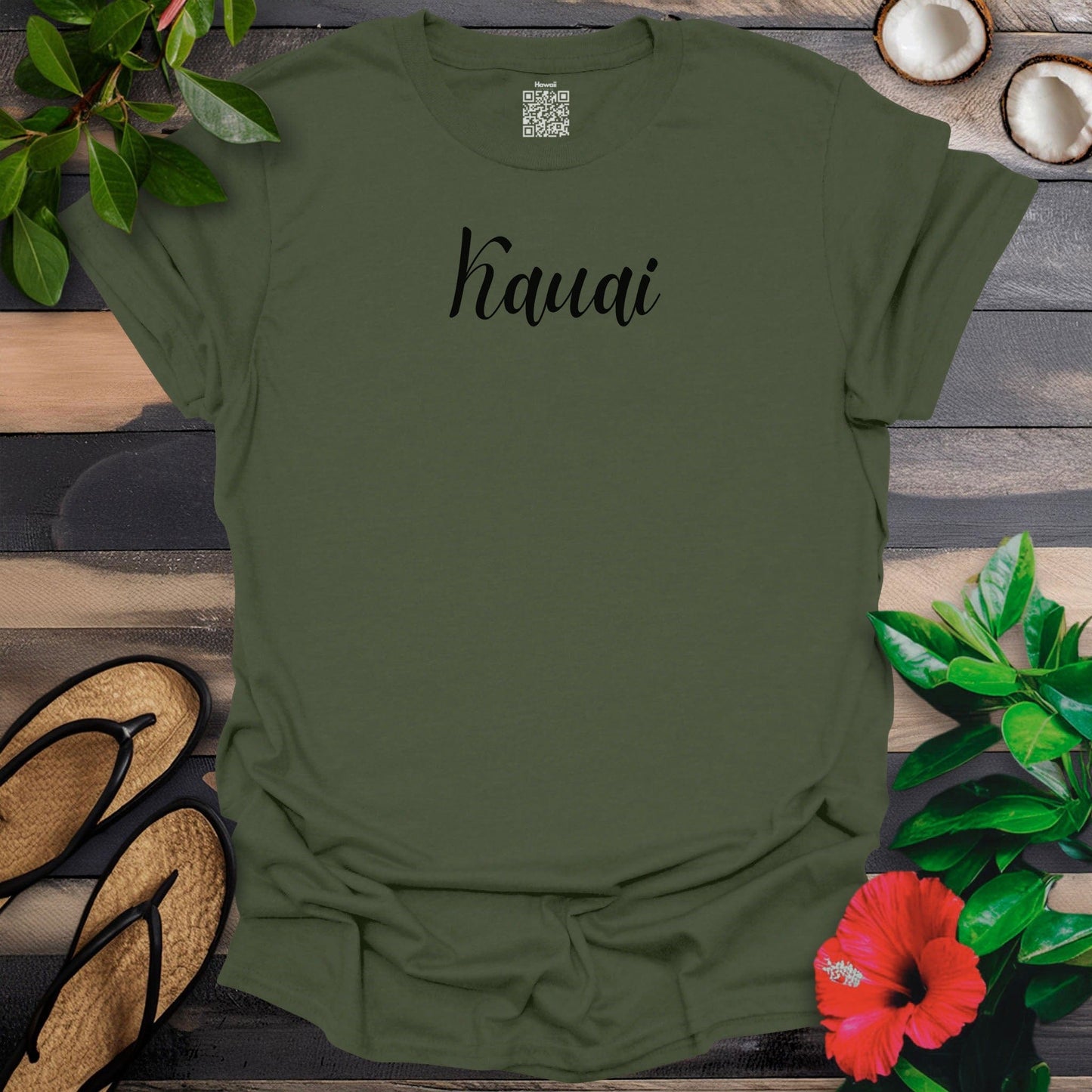 Kauai T-Shirt