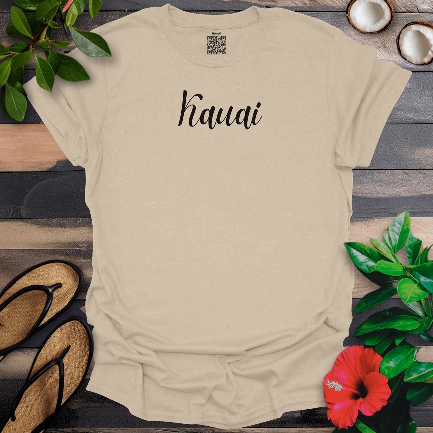 Kauai T-Shirt