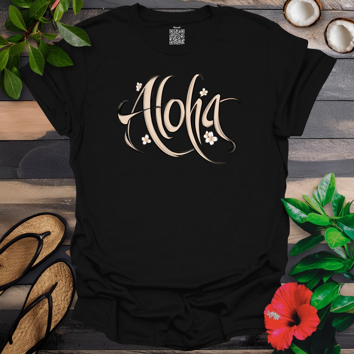 Aloha Ninja T-Shirt