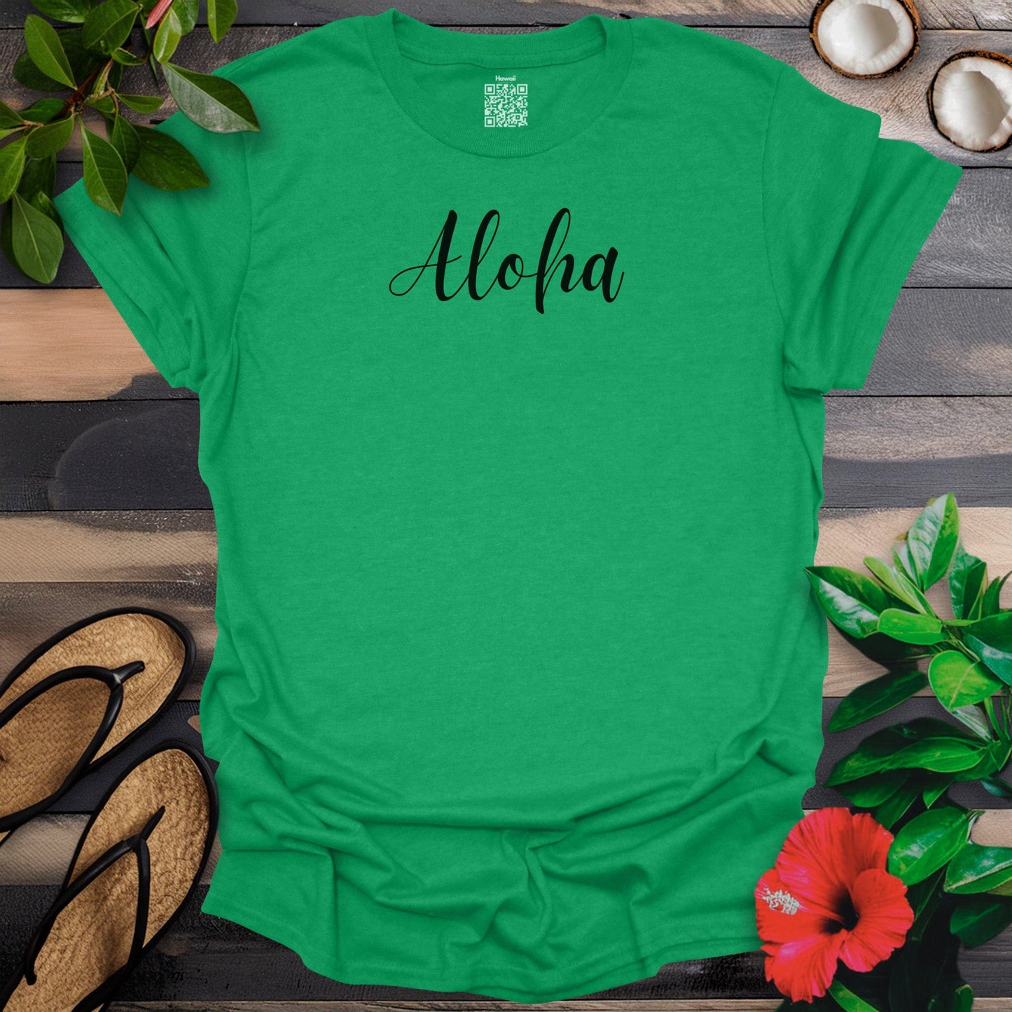 Aloha T-Shirt