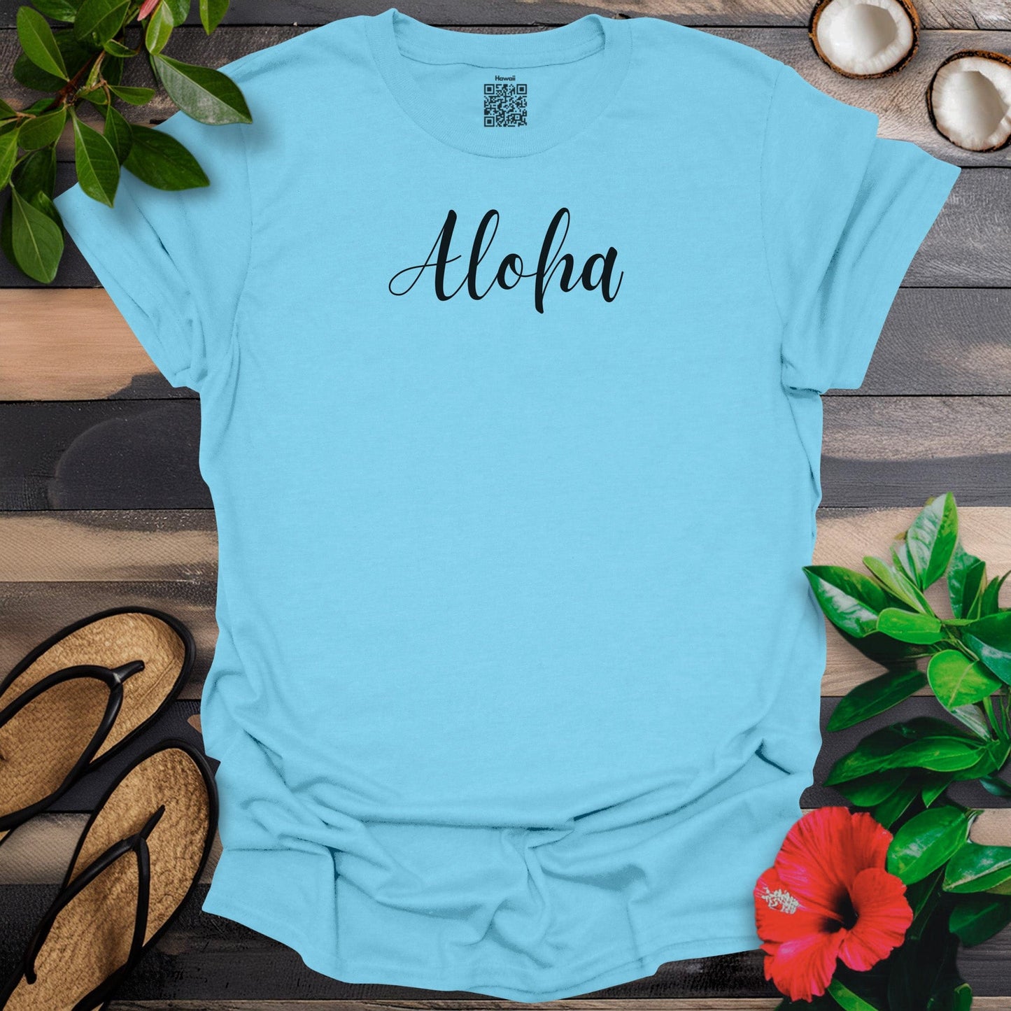 Aloha T-Shirt