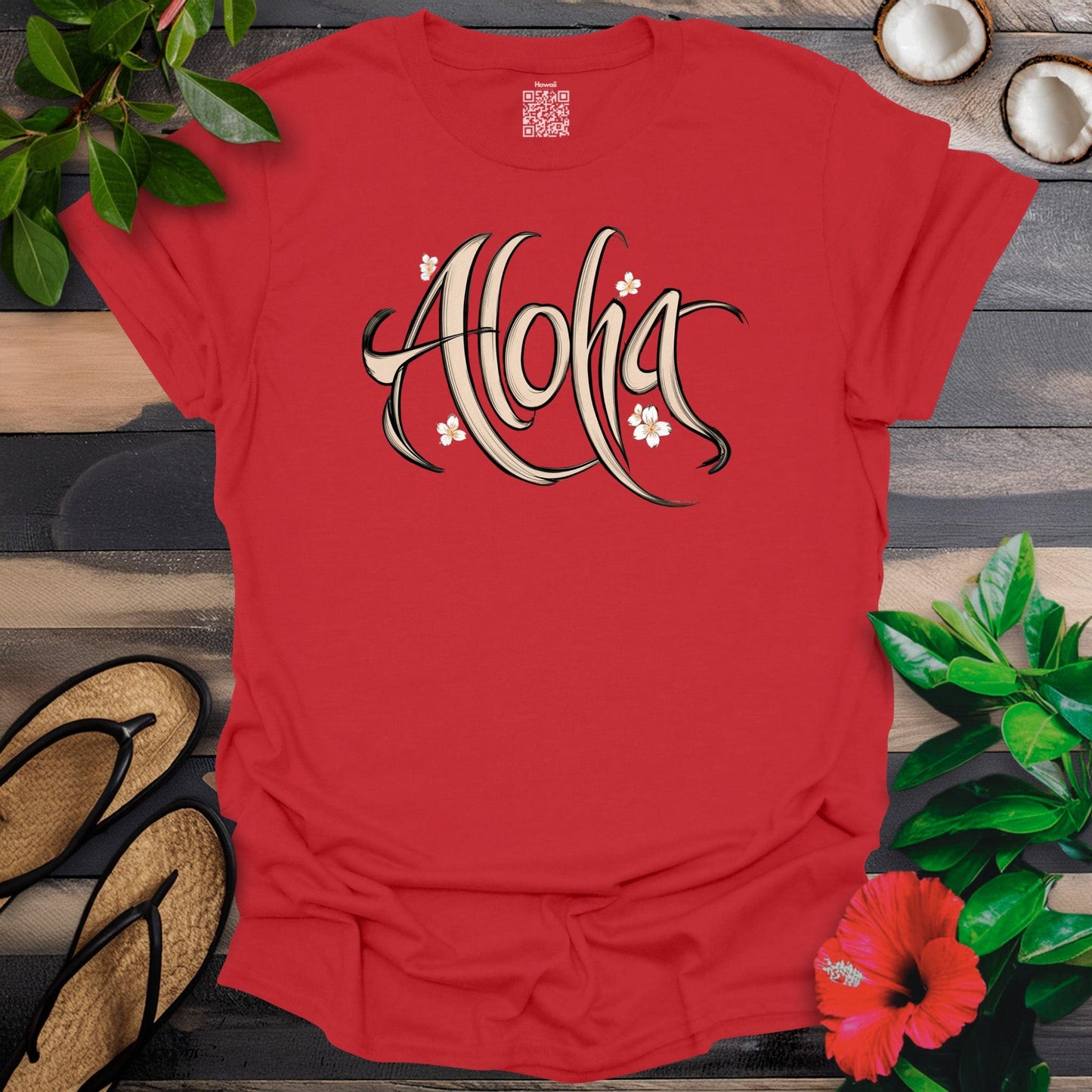 Aloha Ninja T-Shirt