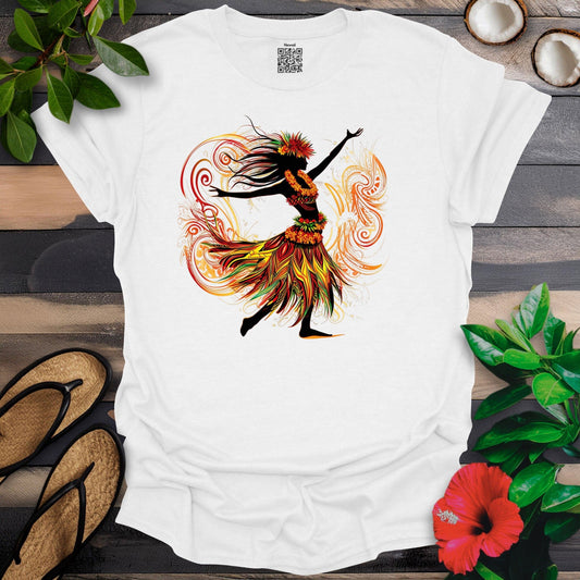 Hula Beat T-Shirt