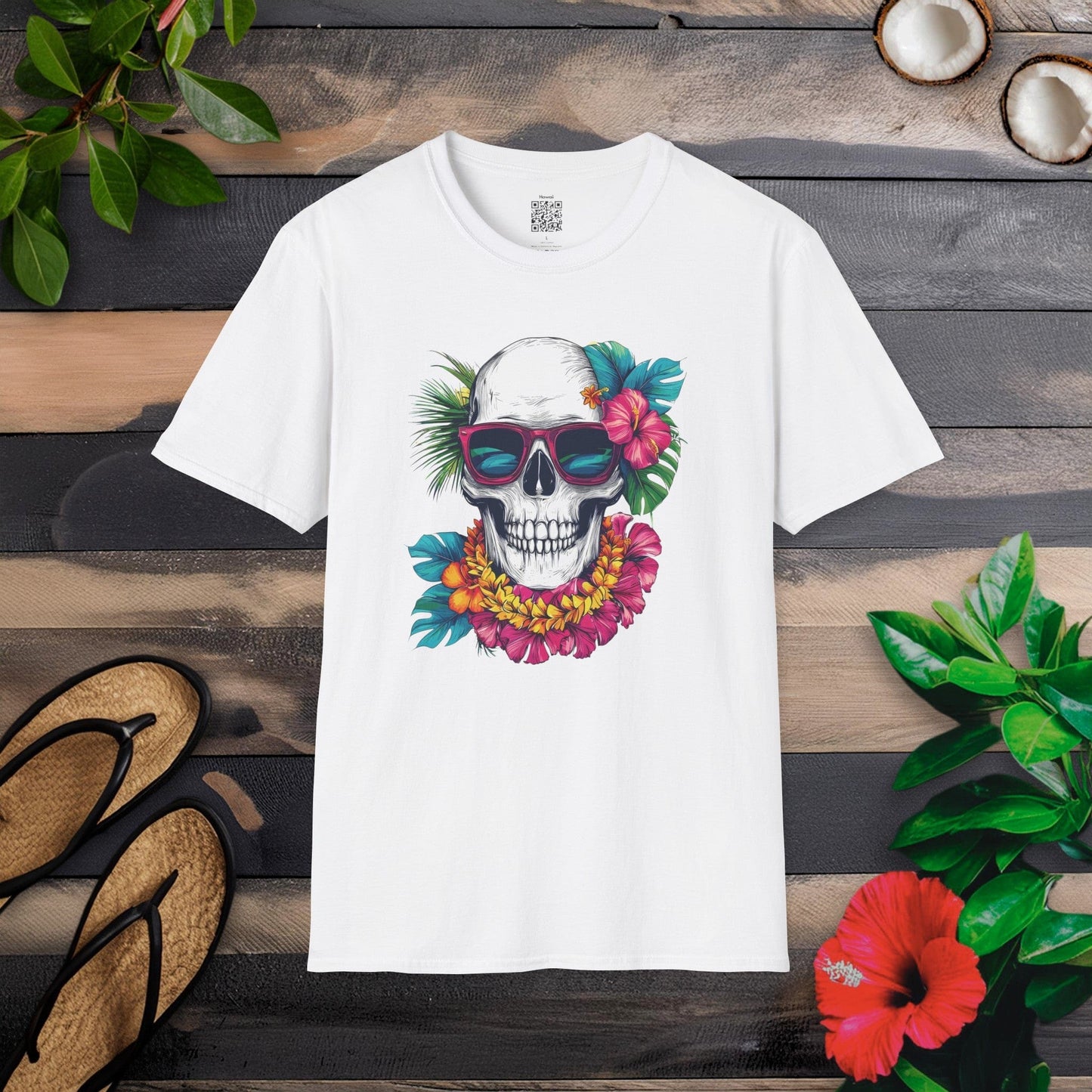 Skull of it T-Shirt