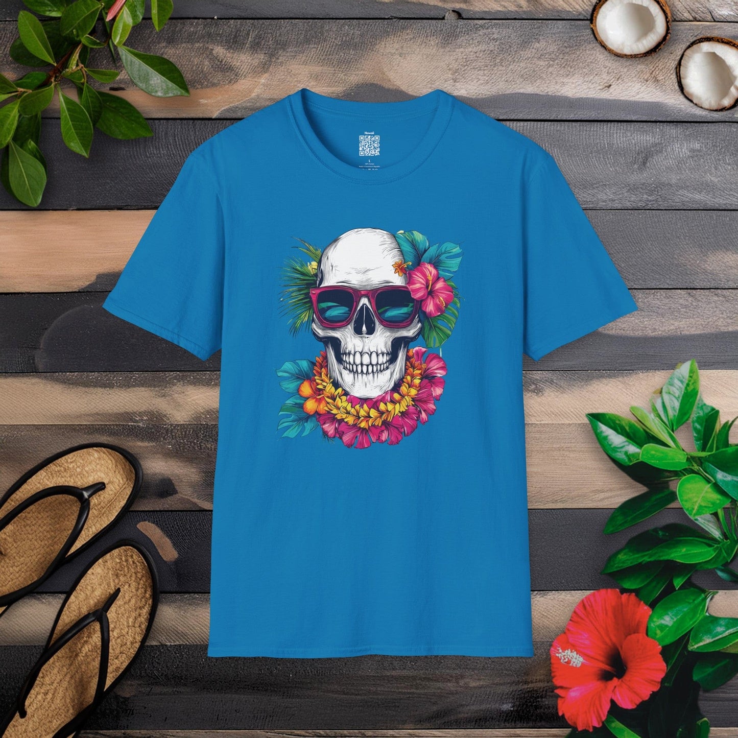 Skull of it T-Shirt