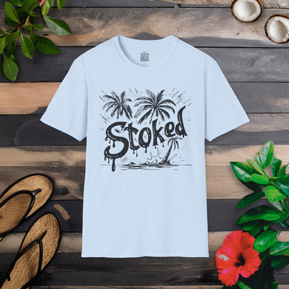 Stoked T-Shirt