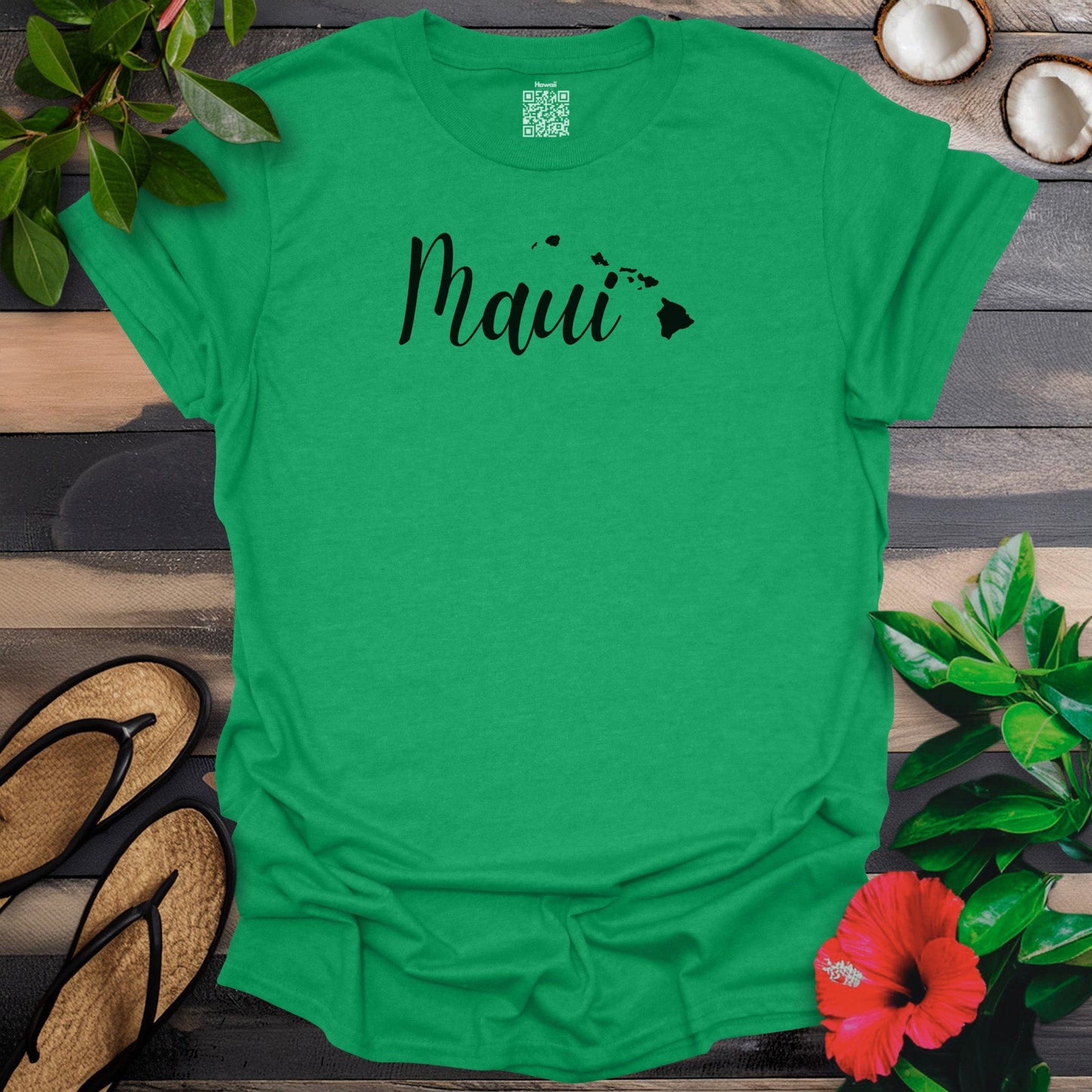 Maui Islands T-Shirt