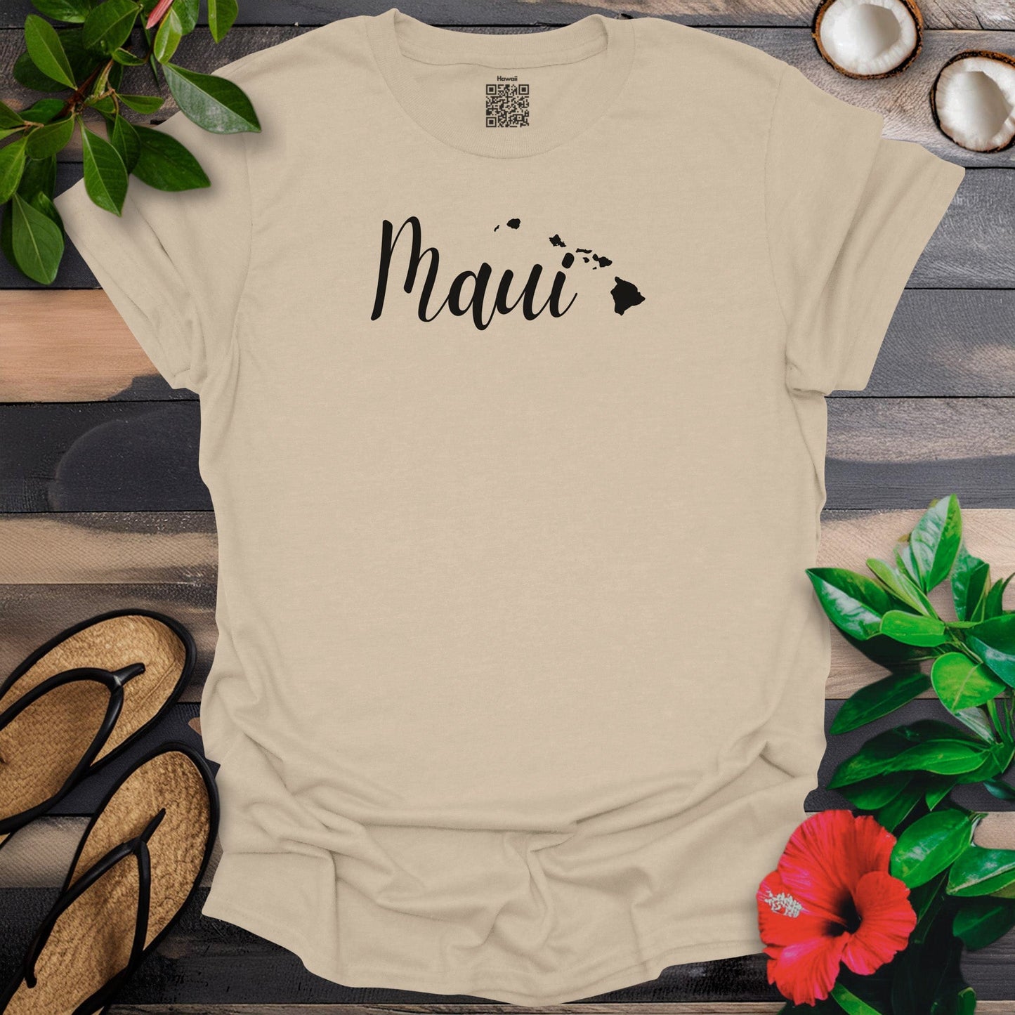 Maui Islands T-Shirt