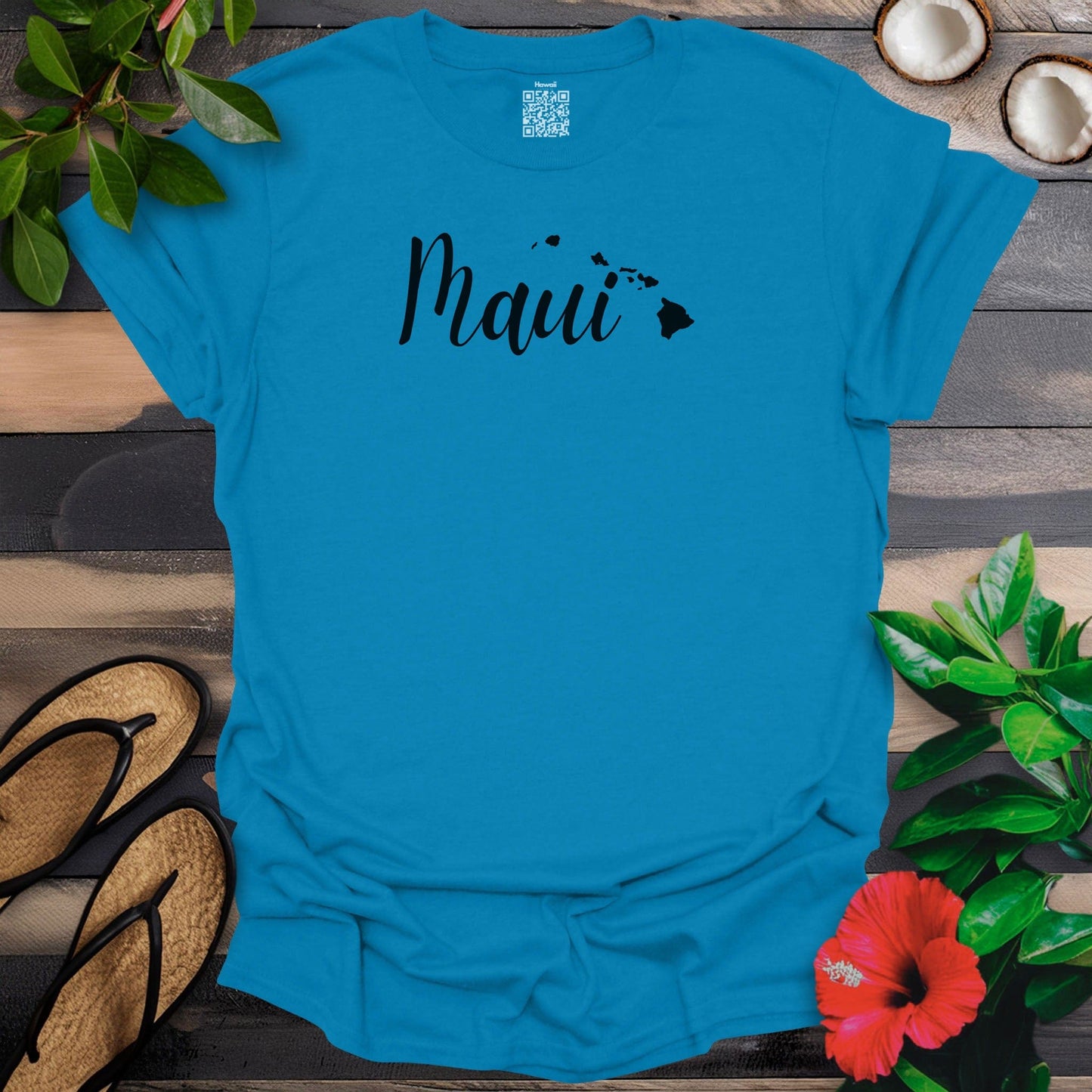 Maui Islands T-Shirt