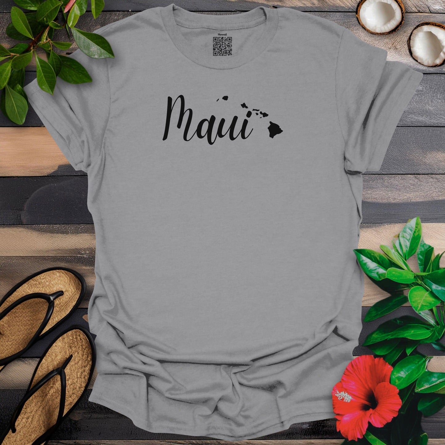 Maui Islands T-Shirt