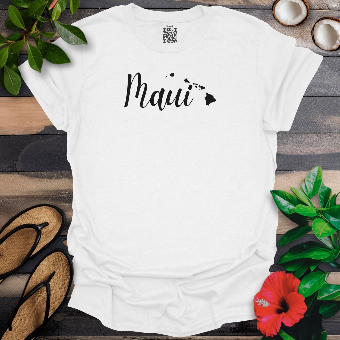 Maui Islands T-Shirt