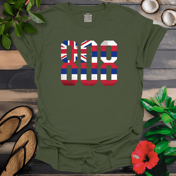 Military Green / S