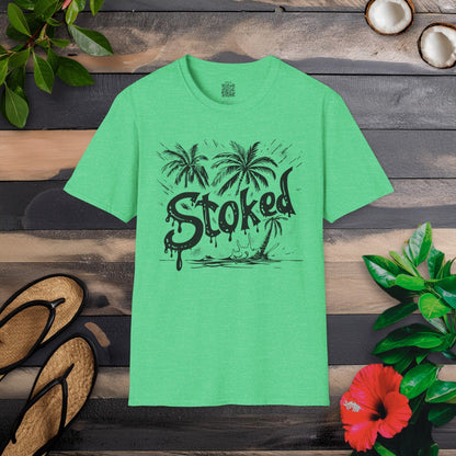 Stoked T-Shirt