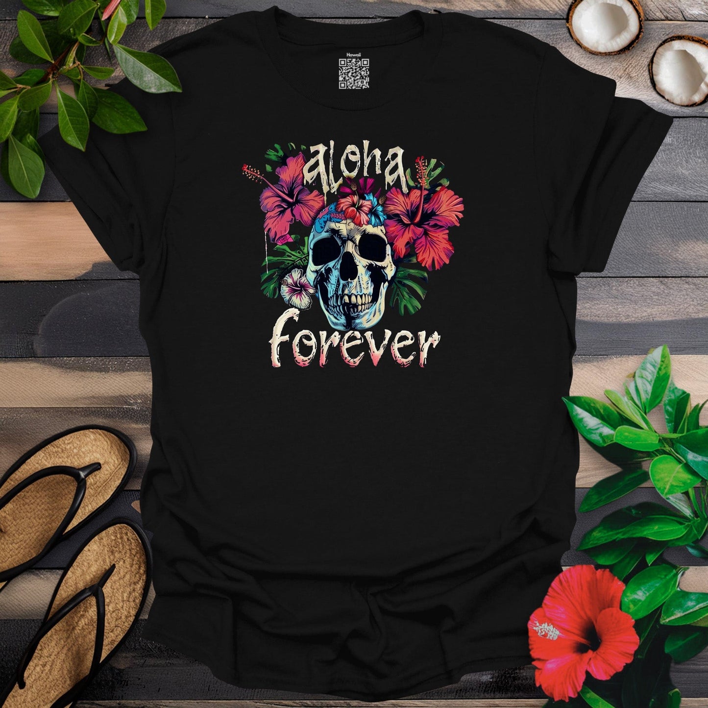 Aloha Forever T-Shirt