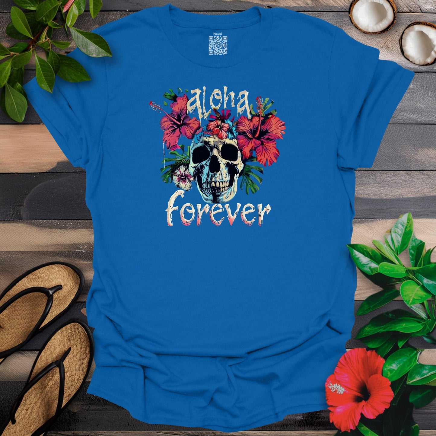 Aloha Forever T-Shirt