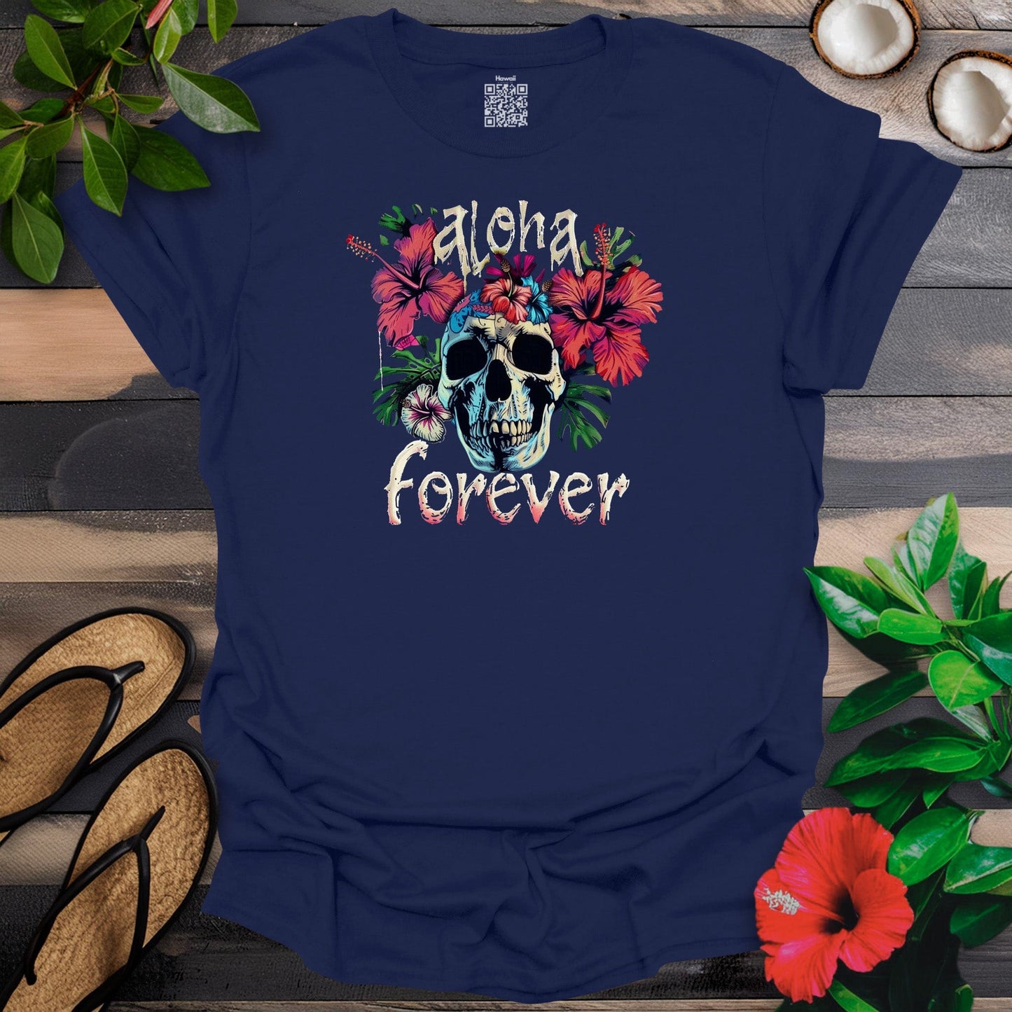 Aloha Forever T-Shirt