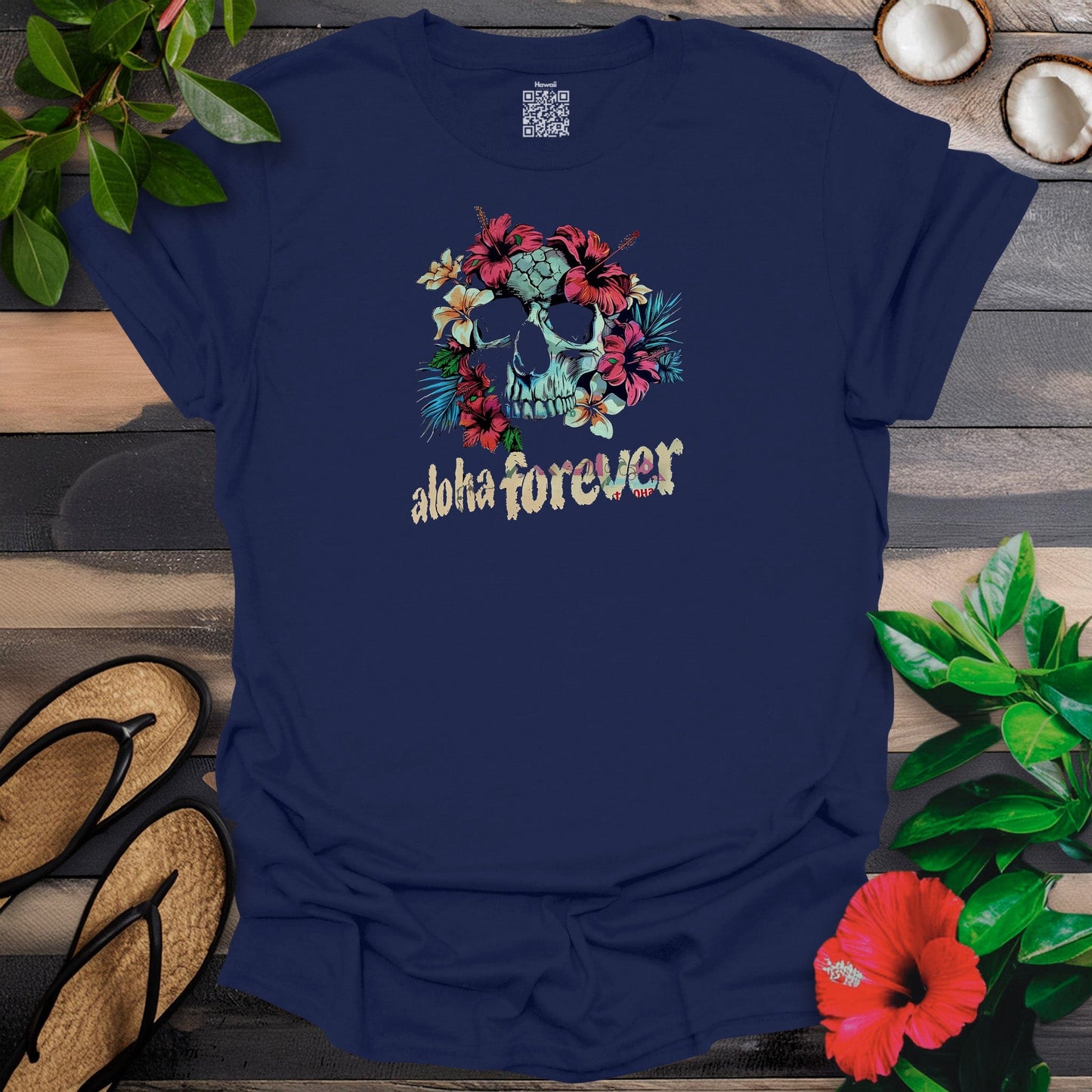 Forever Aloha T-Shirt