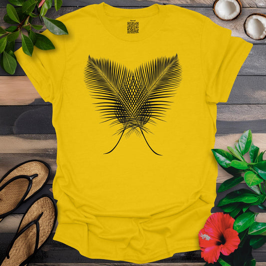 Double Palm T-Shirt