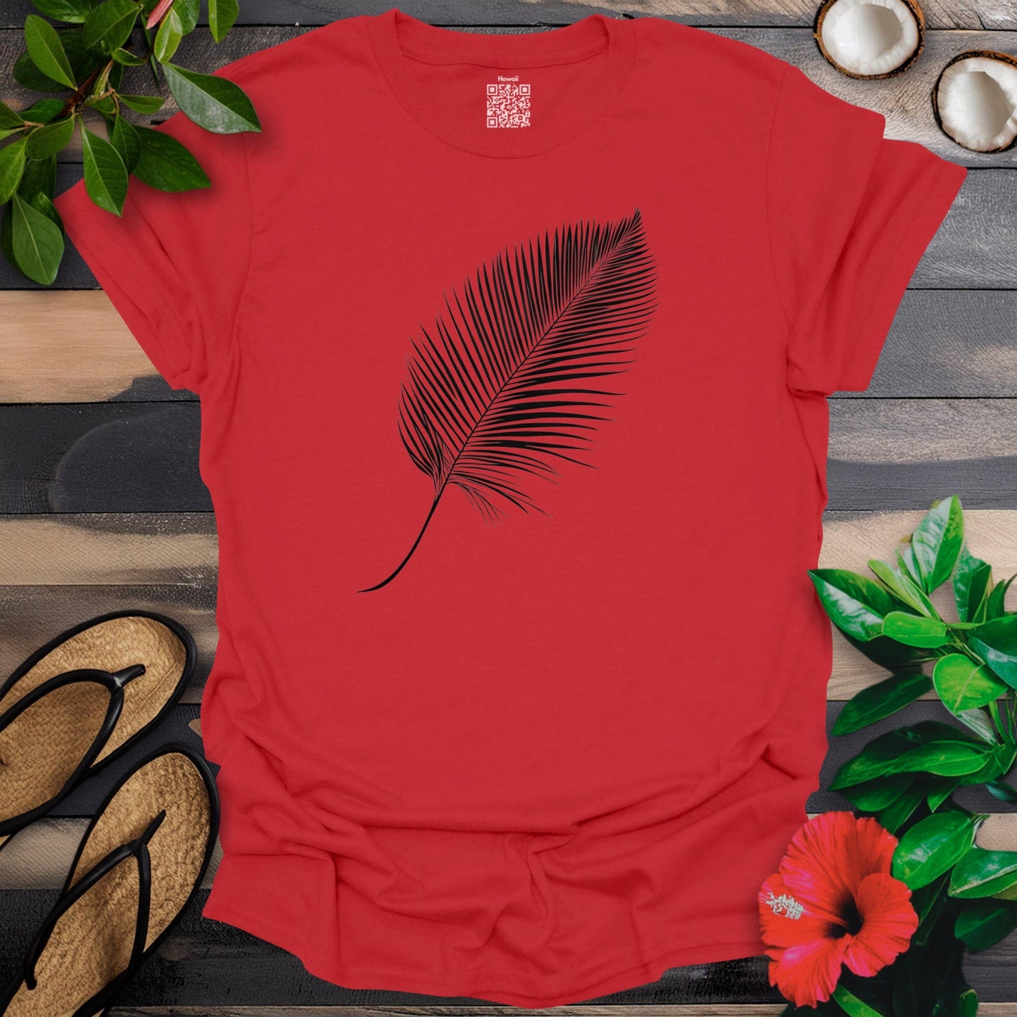 Palm T-Shirt