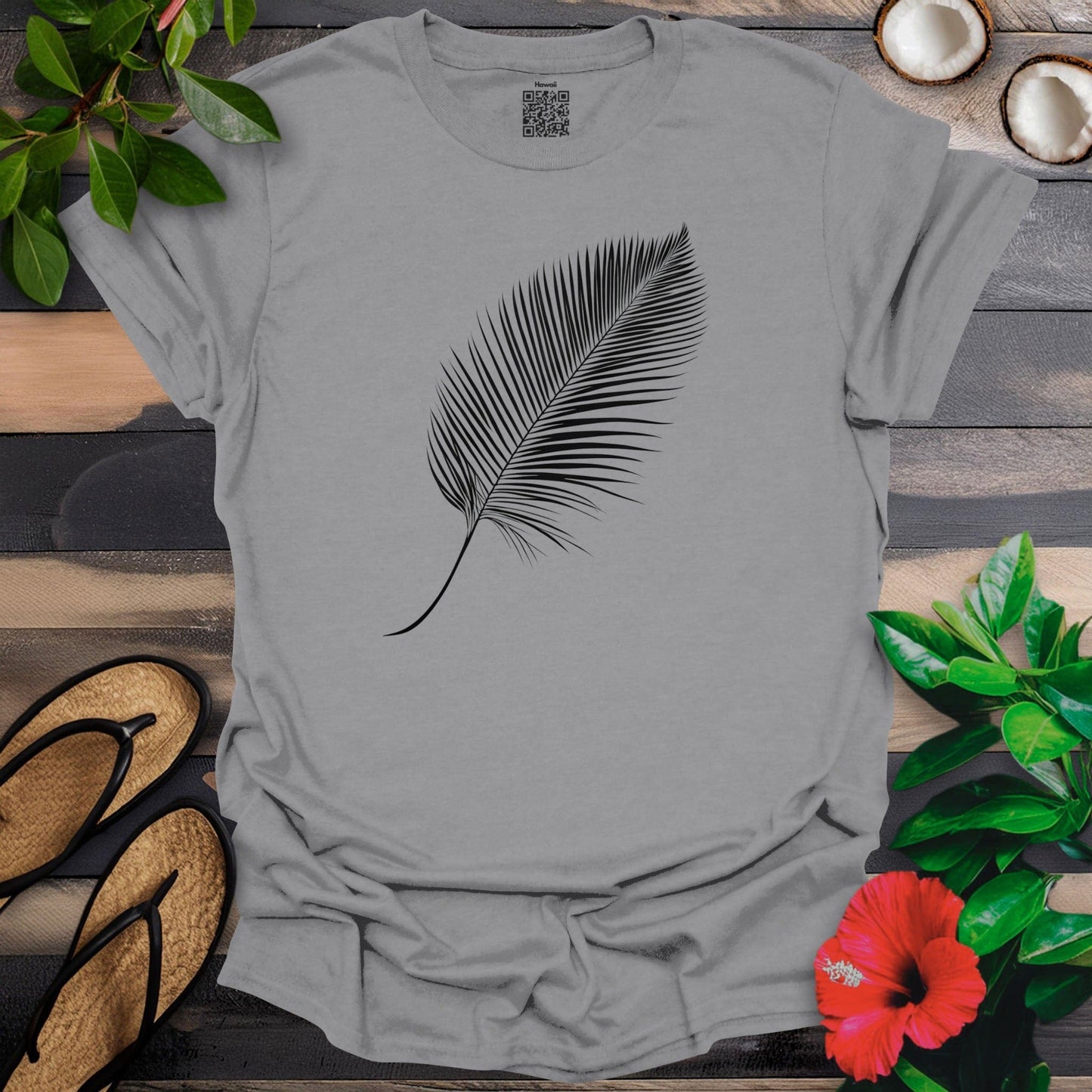 Palm T-Shirt