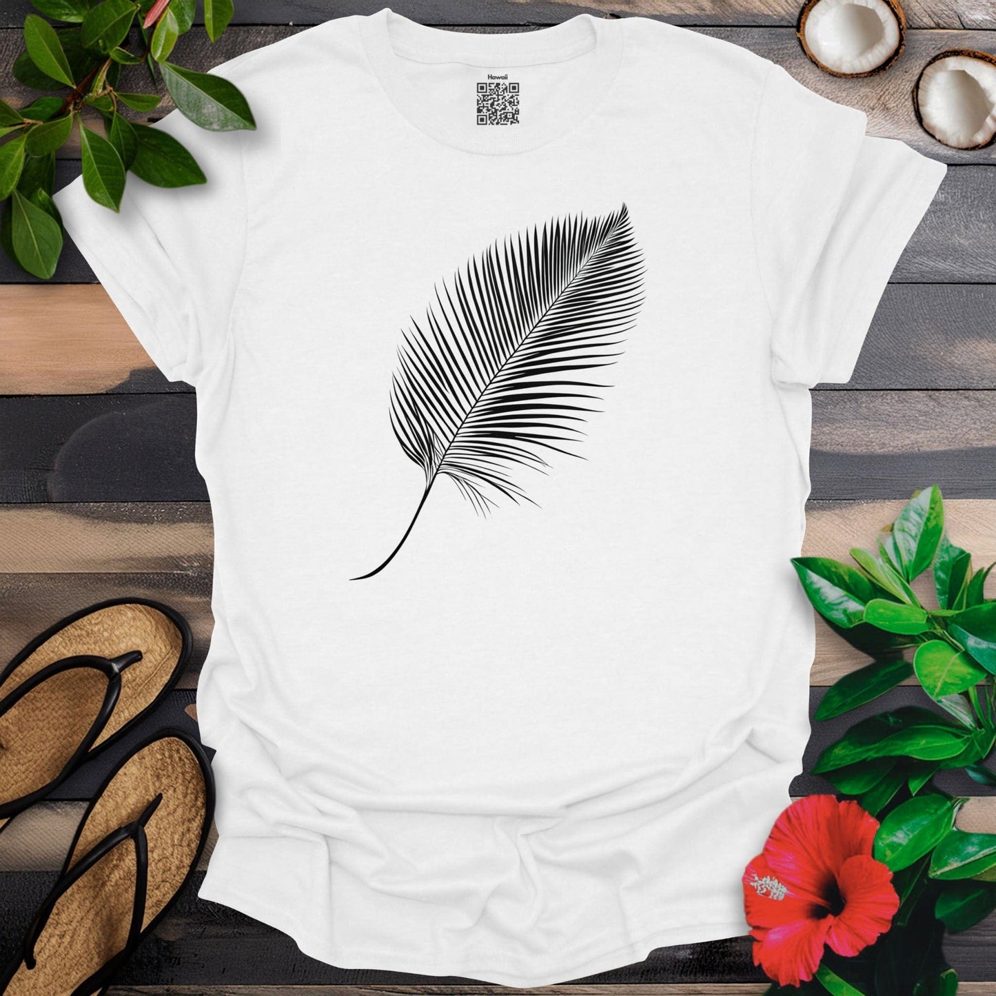 Palm T-Shirt