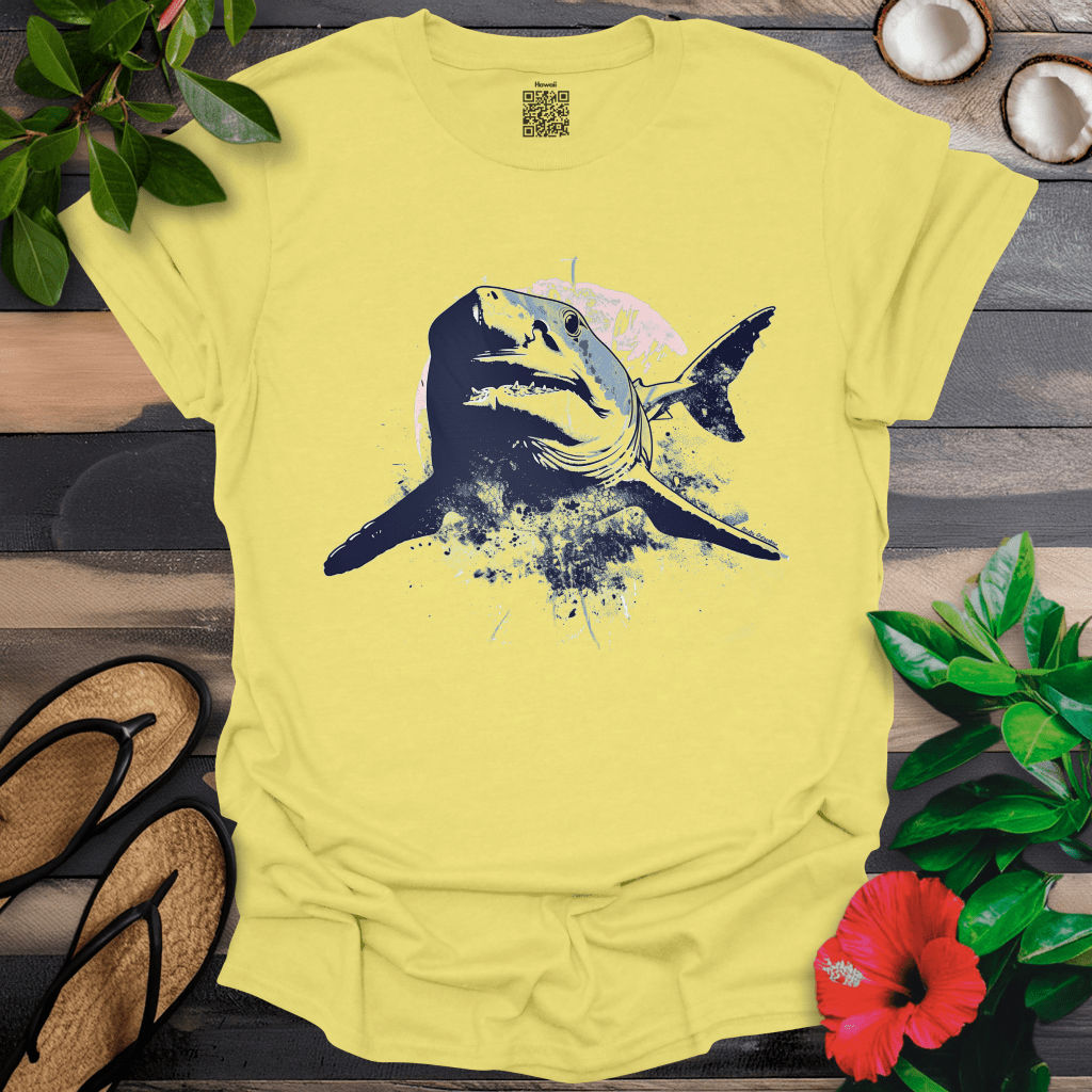 Shark Sighting T-Shirt