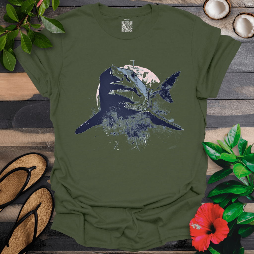 Shark Sighting T-Shirt