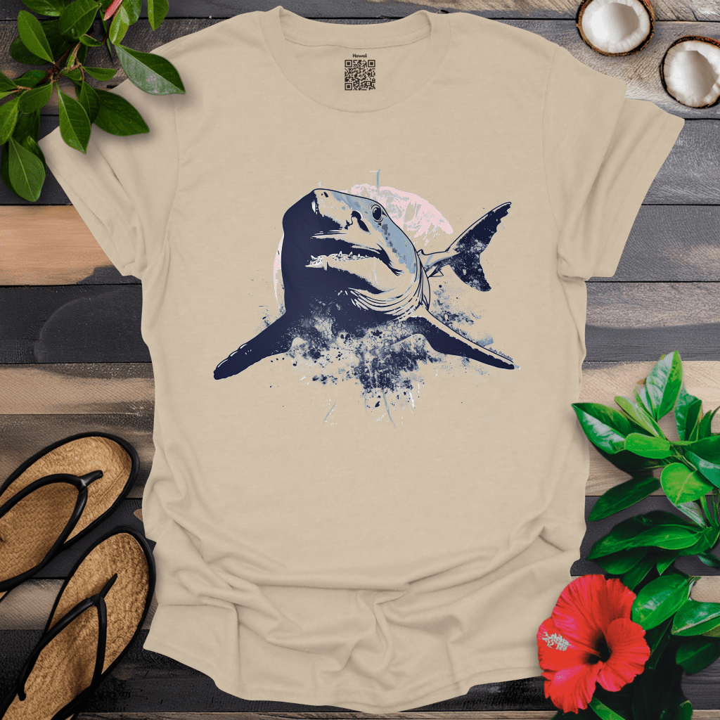 Shark Sighting T-Shirt