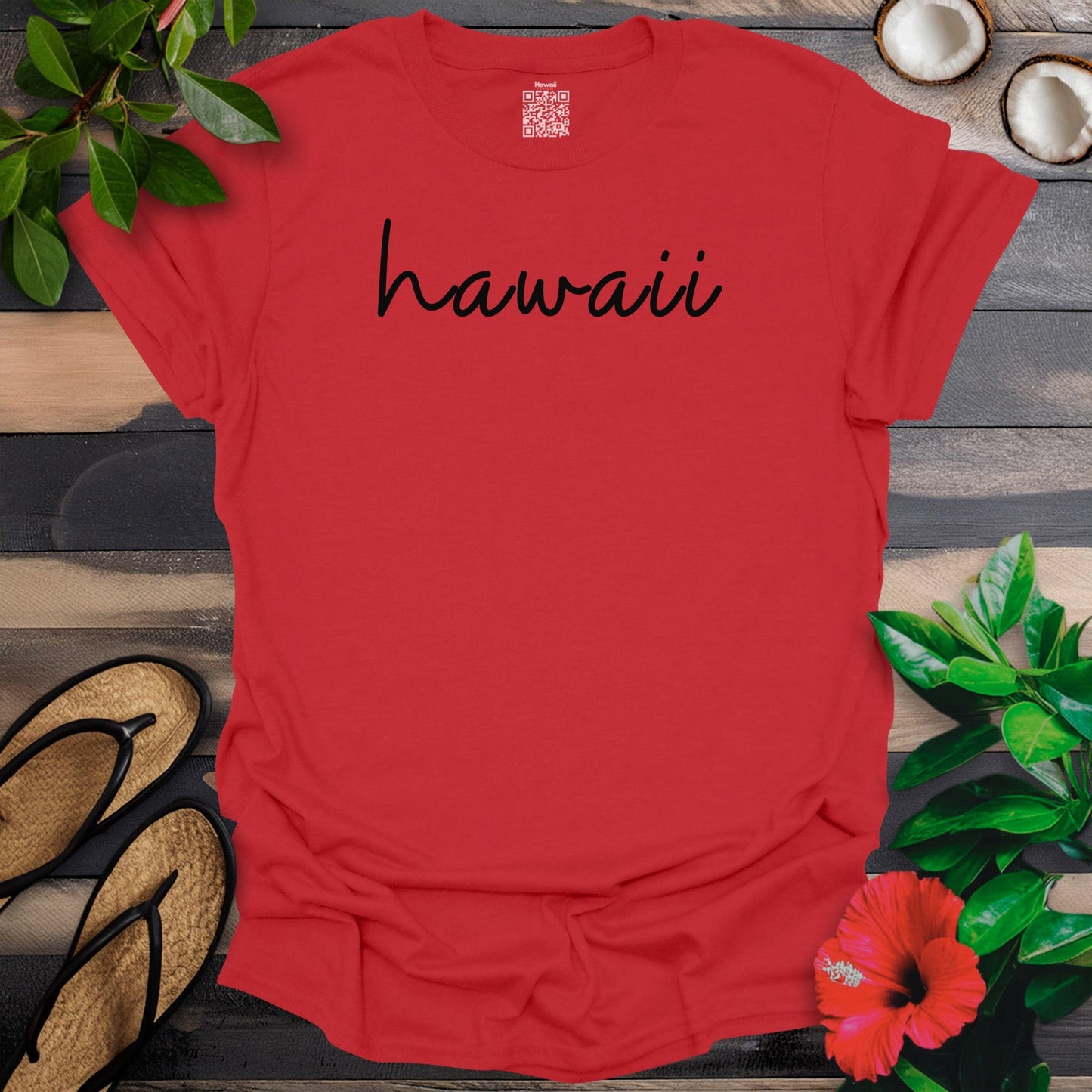 Simply Hawaii T-Shirt