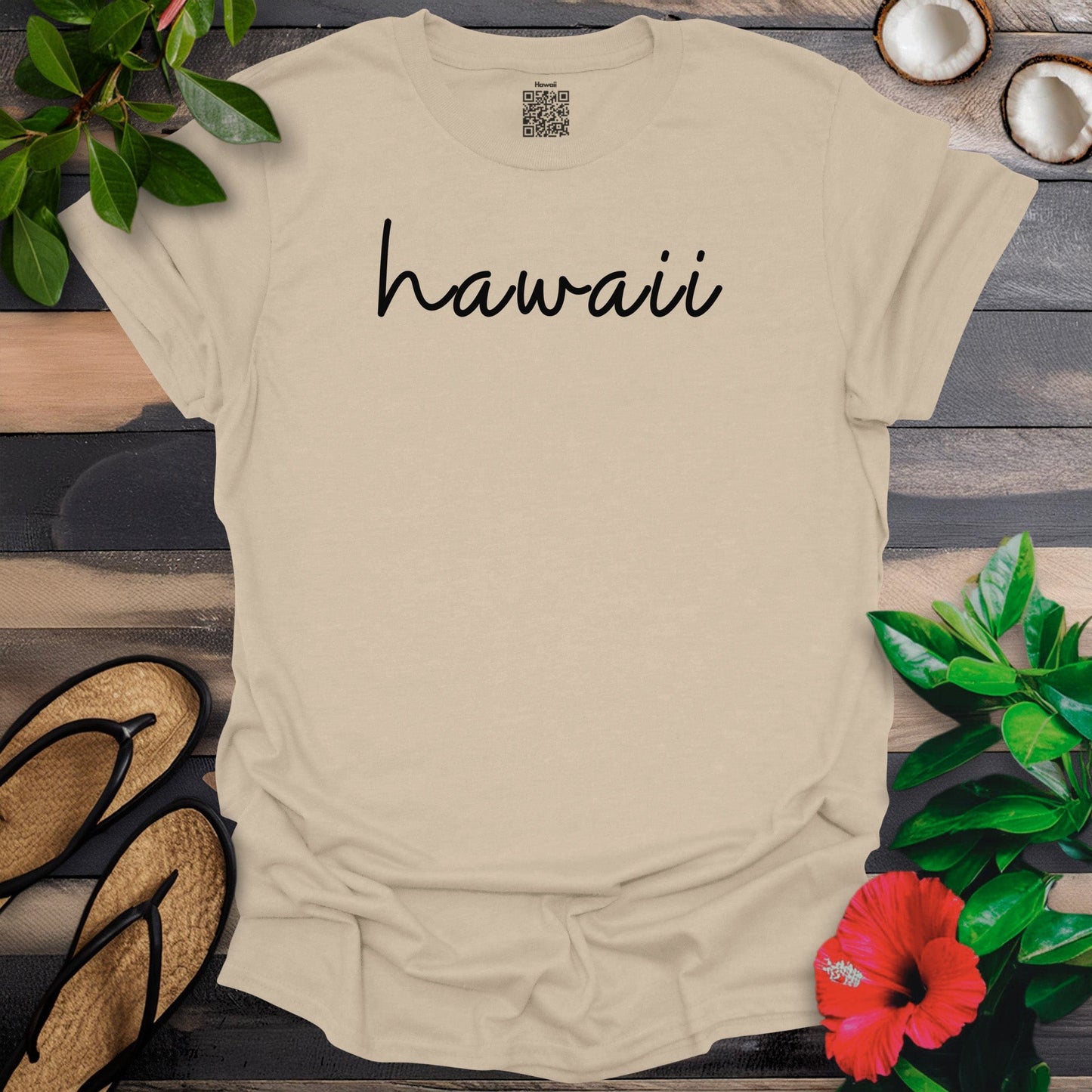 Simply Hawaii T-Shirt