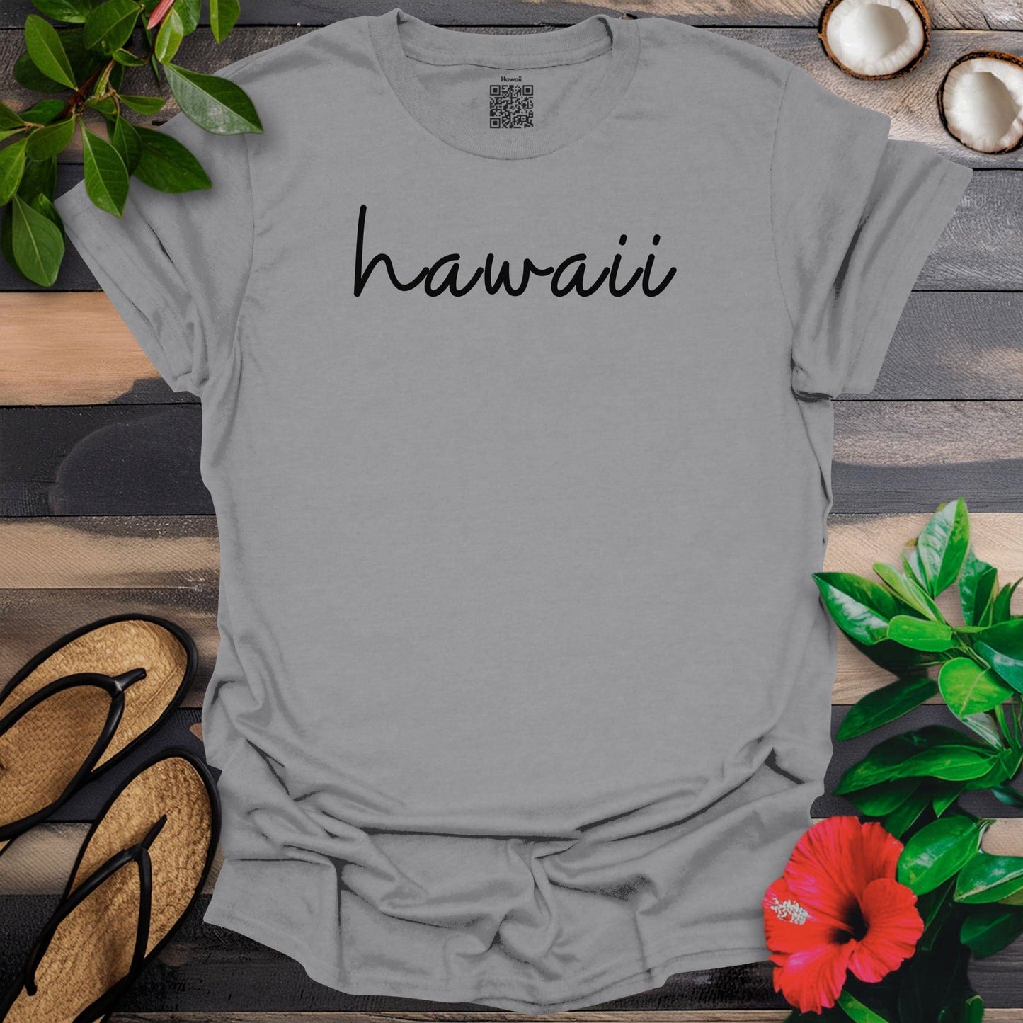 Simply Hawaii T-Shirt