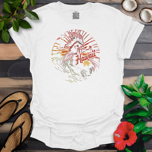 Rooster status T-Shirt