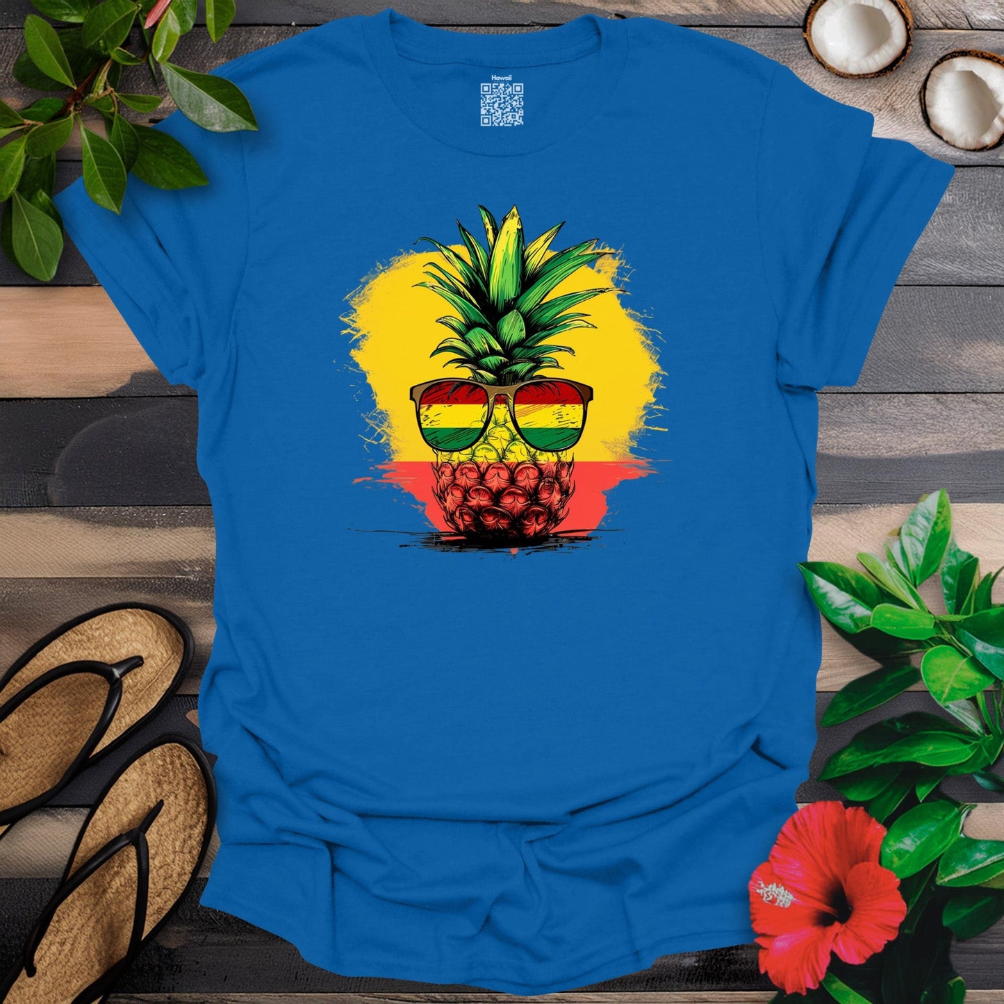 Pineapple Express T-Shirt