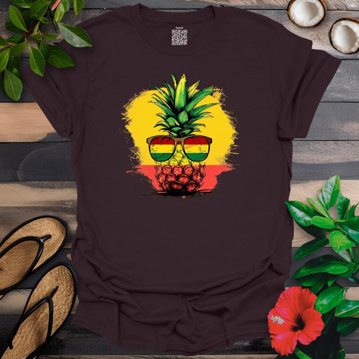 Pineapple Express T-Shirt