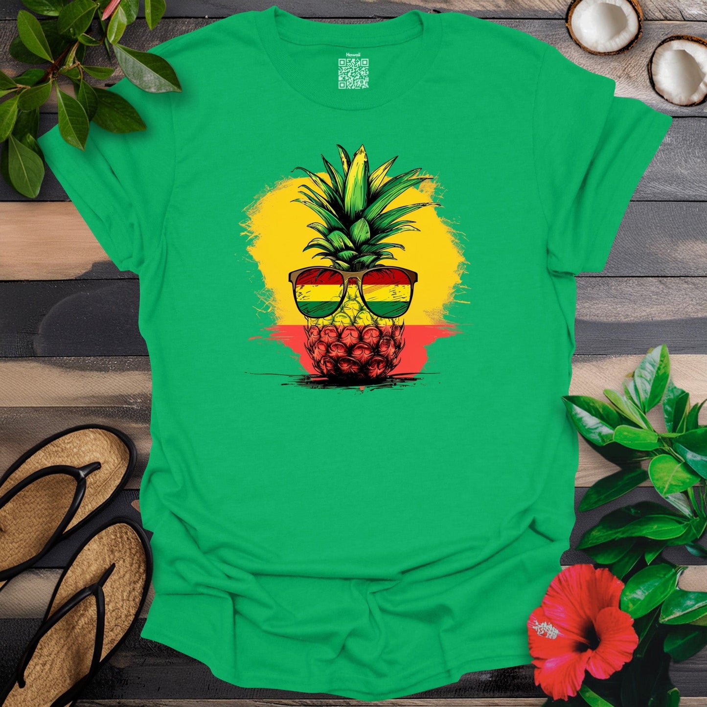 Pineapple Express T-Shirt