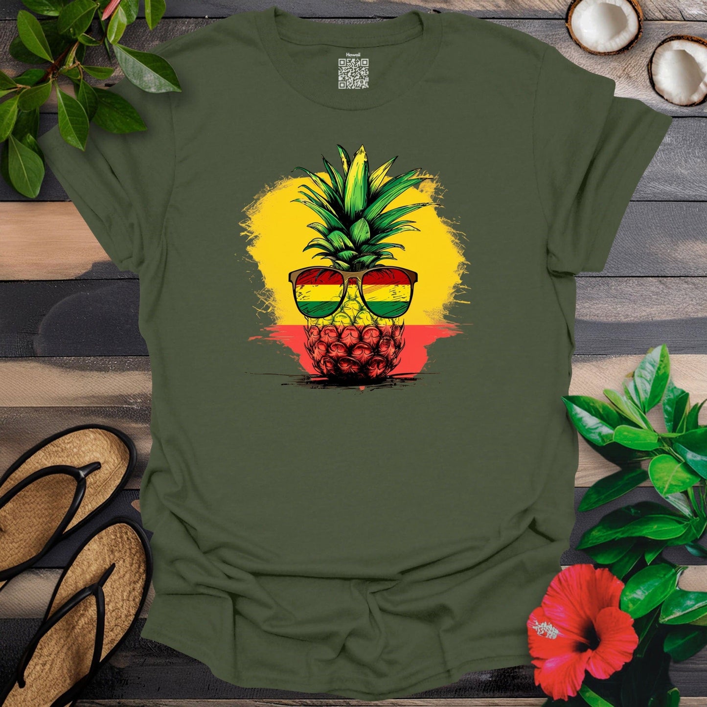 Pineapple Express T-Shirt