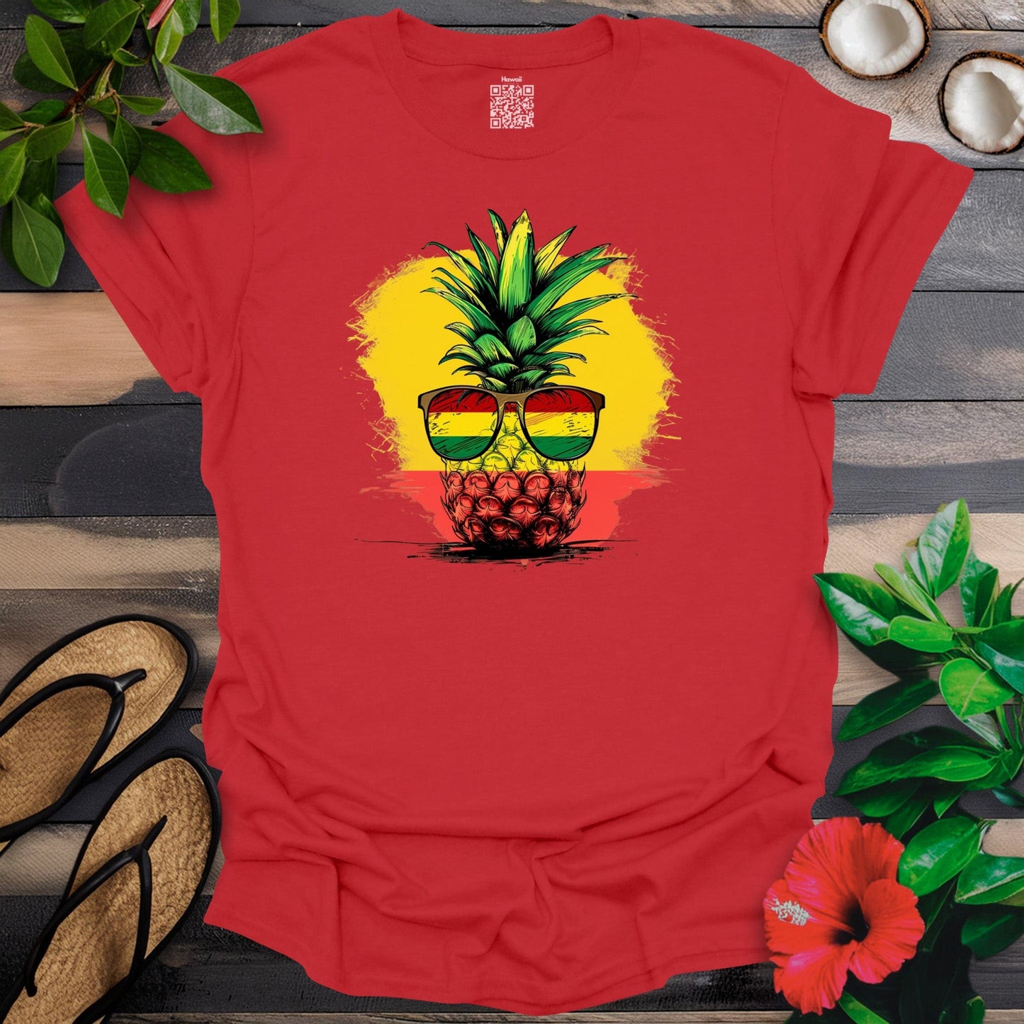 Pineapple Express T-Shirt