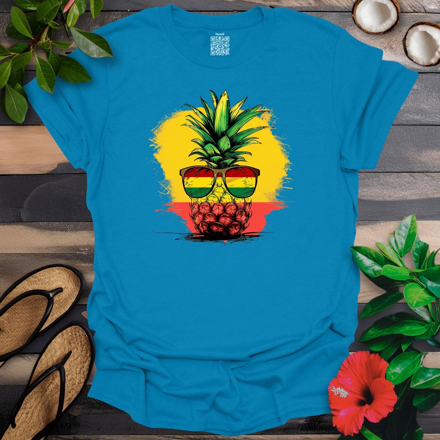 Pineapple Express T-Shirt