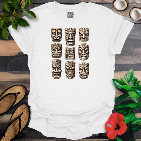 Feelin Tiki T-Shirt