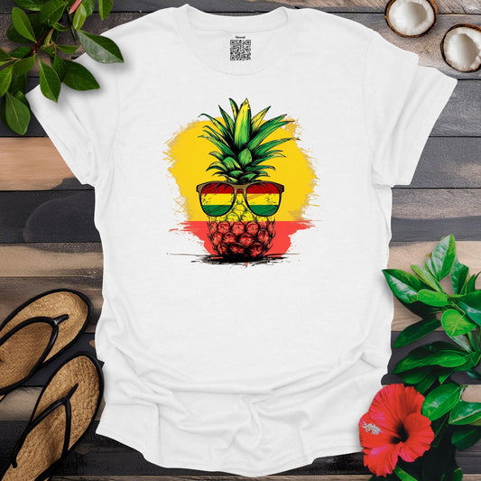 Pineapple Express T-Shirt