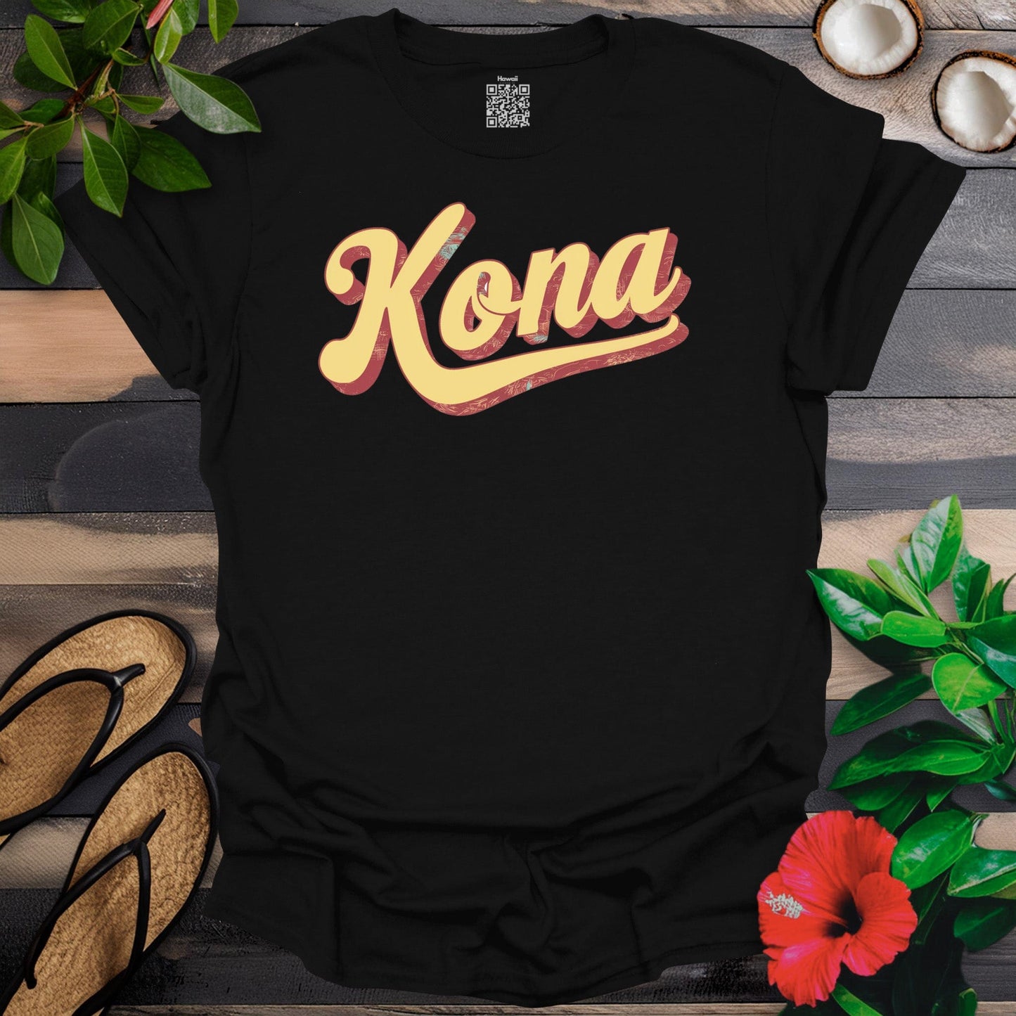 Kona classics T-Shirt