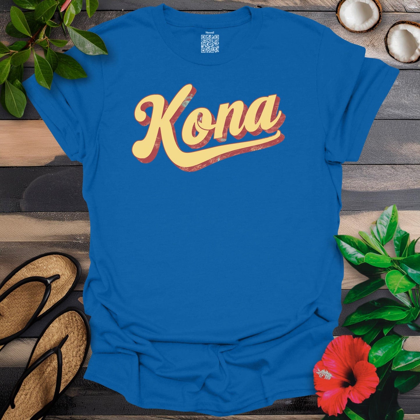 Kona classics T-Shirt