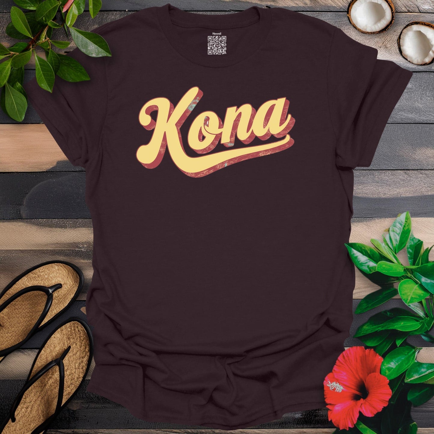 Kona classics T-Shirt